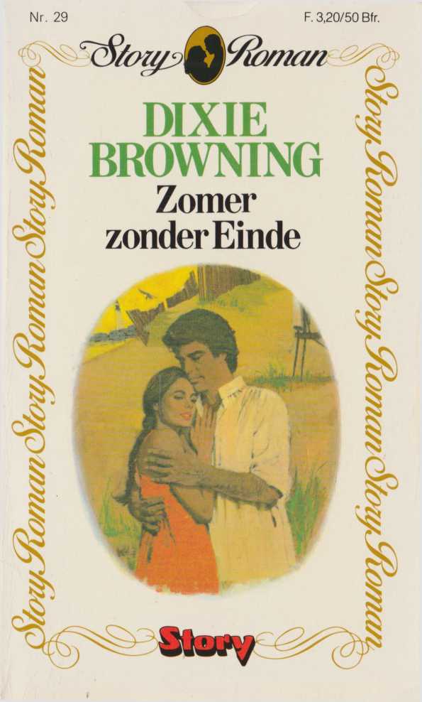 Zomer zonder einde