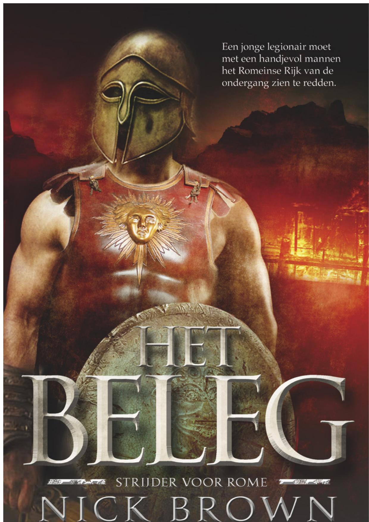 Het beleg