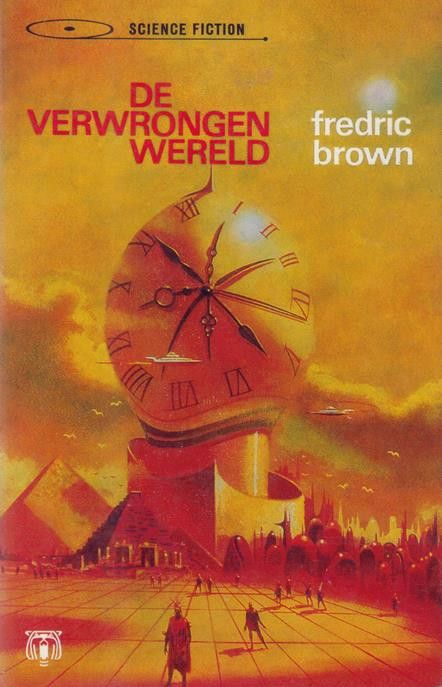 De verwrongen wereld