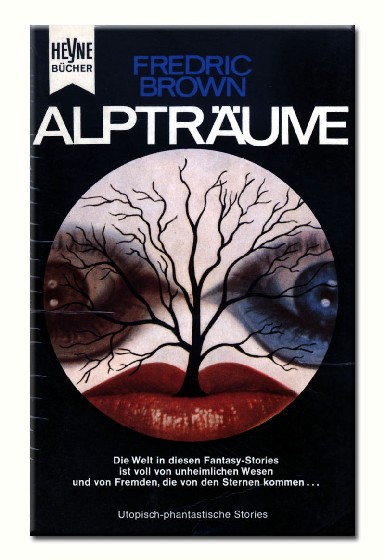 brown, fredric - alpträume