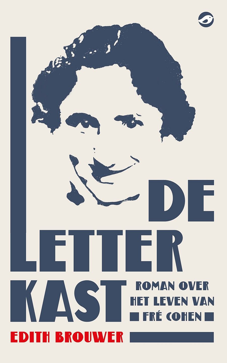 De letterkast