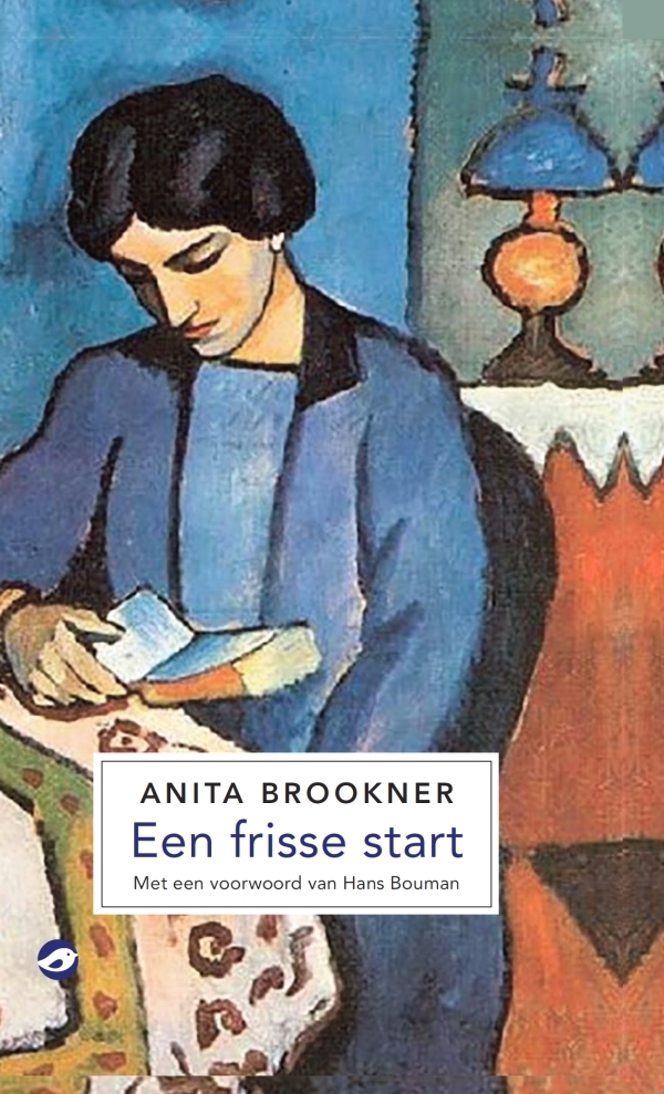 Een frisse start