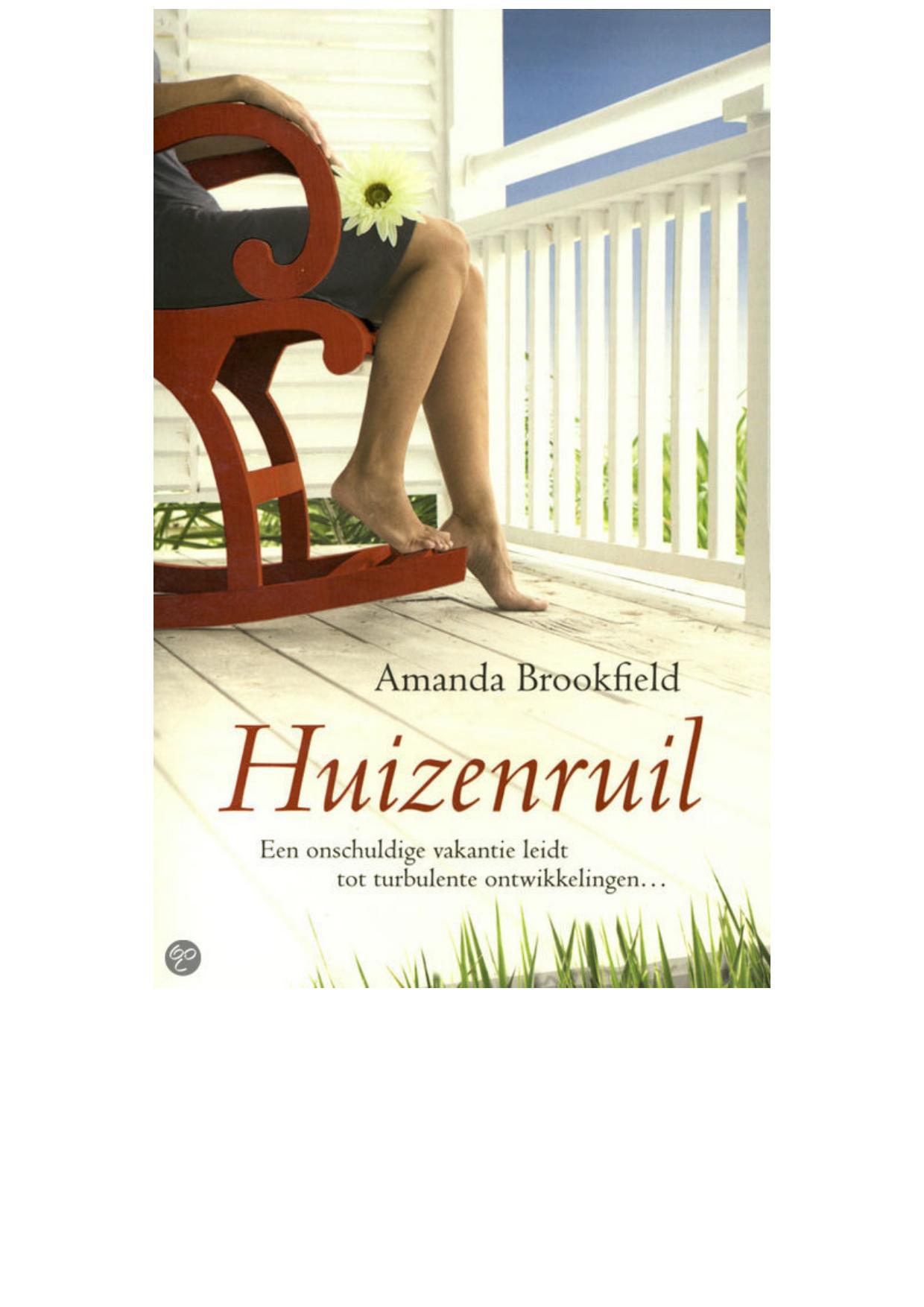 Huizenruil