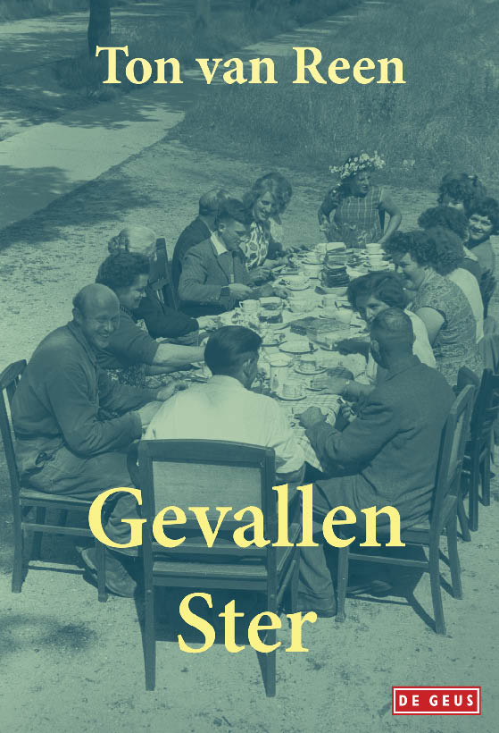 Gevallen Ster
