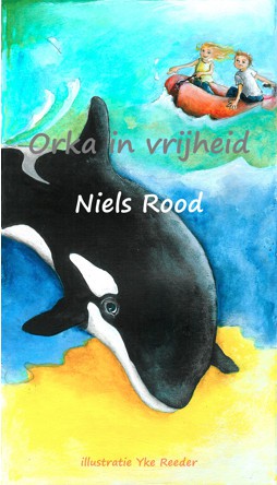 Orka in vrijheid