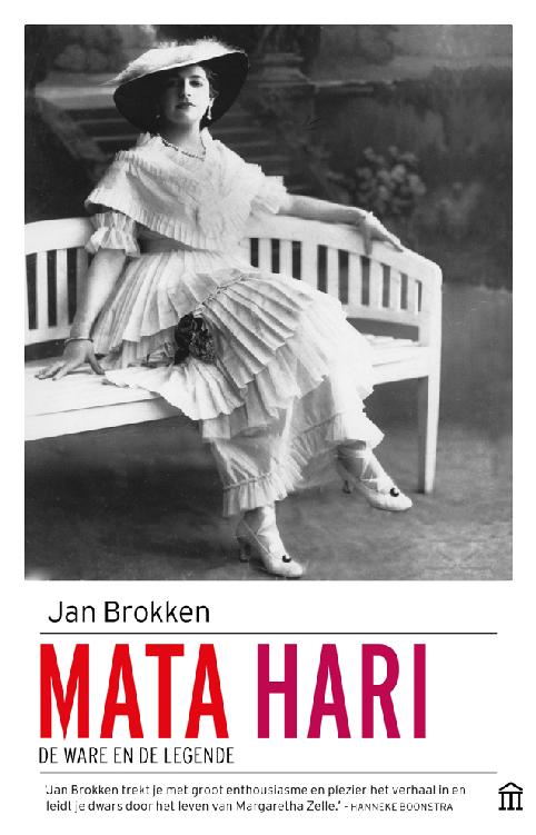 Mata Hari