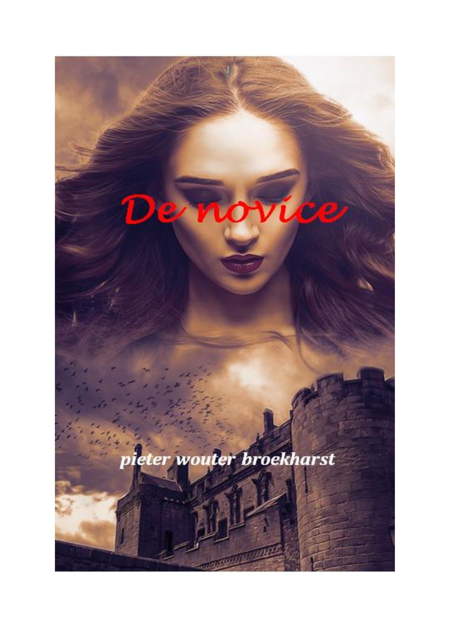 De novice