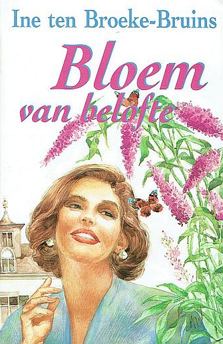 Bloem van belofte