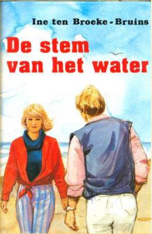 De stem van het water