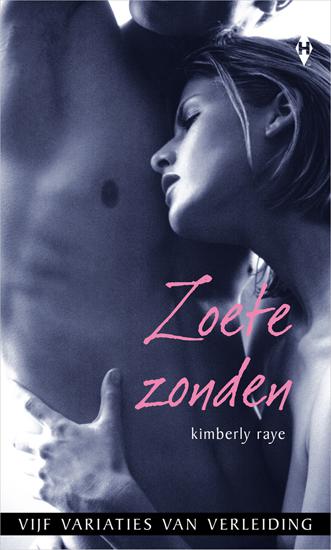 Zoete zonden
