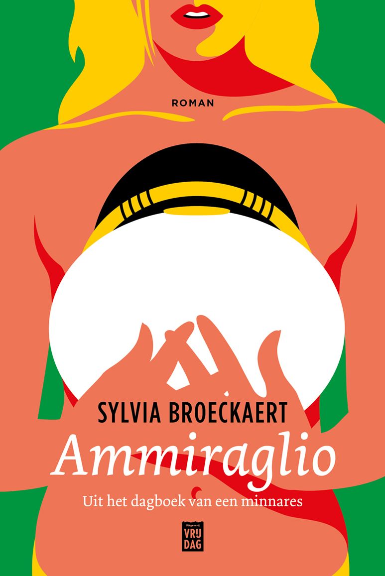 Sylvia Broeckaert