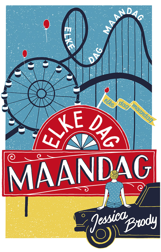 Elke dag maandag