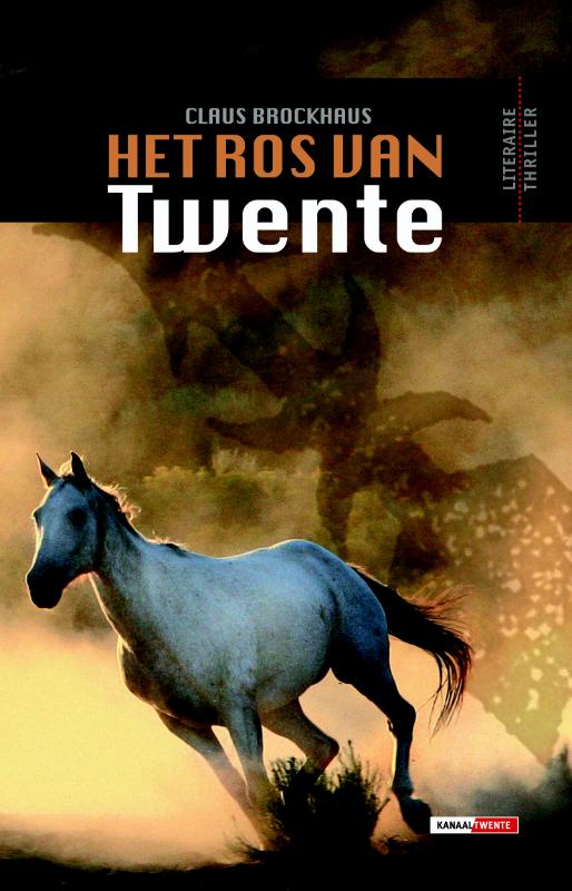Thriller Literair