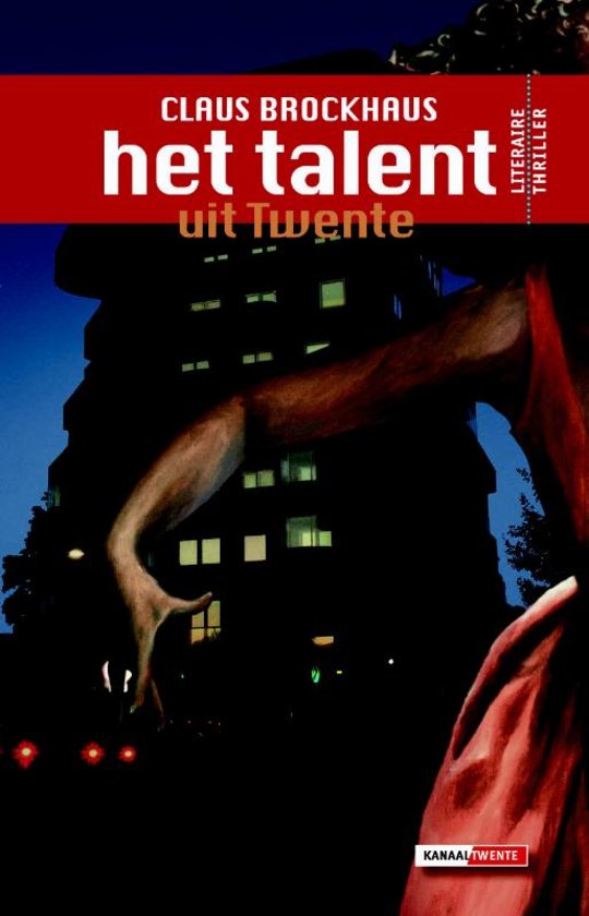 Het talent uit Twente