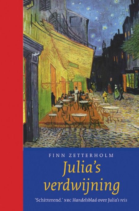Julia's Verdwijning
