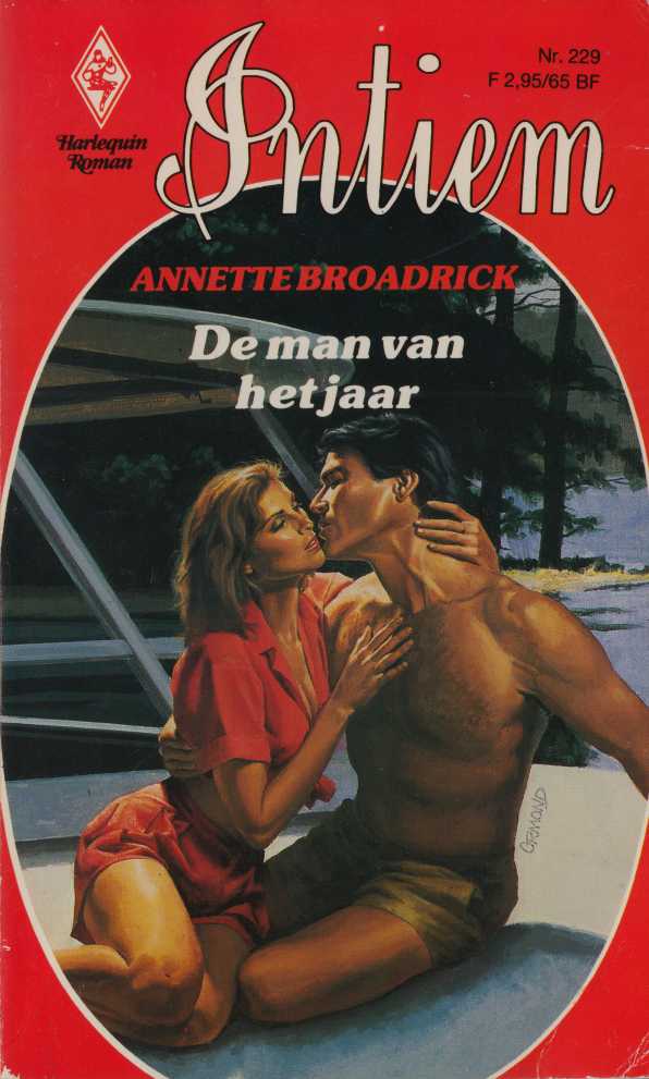 De man van het jaar