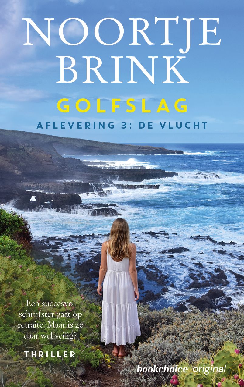 Golfslag 3 : De vlucht