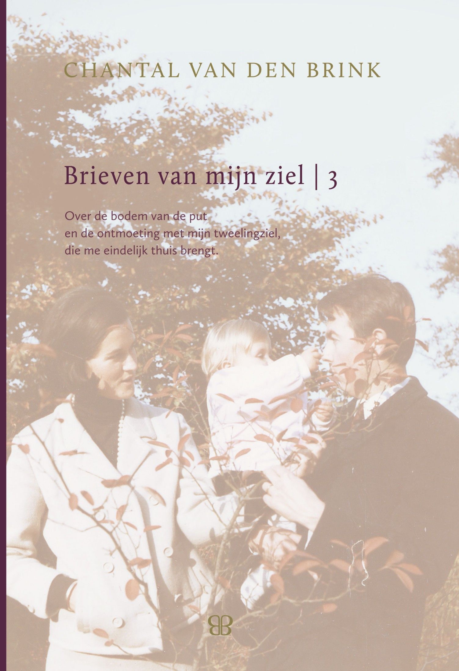 Brieven van mijn ziel deel 3