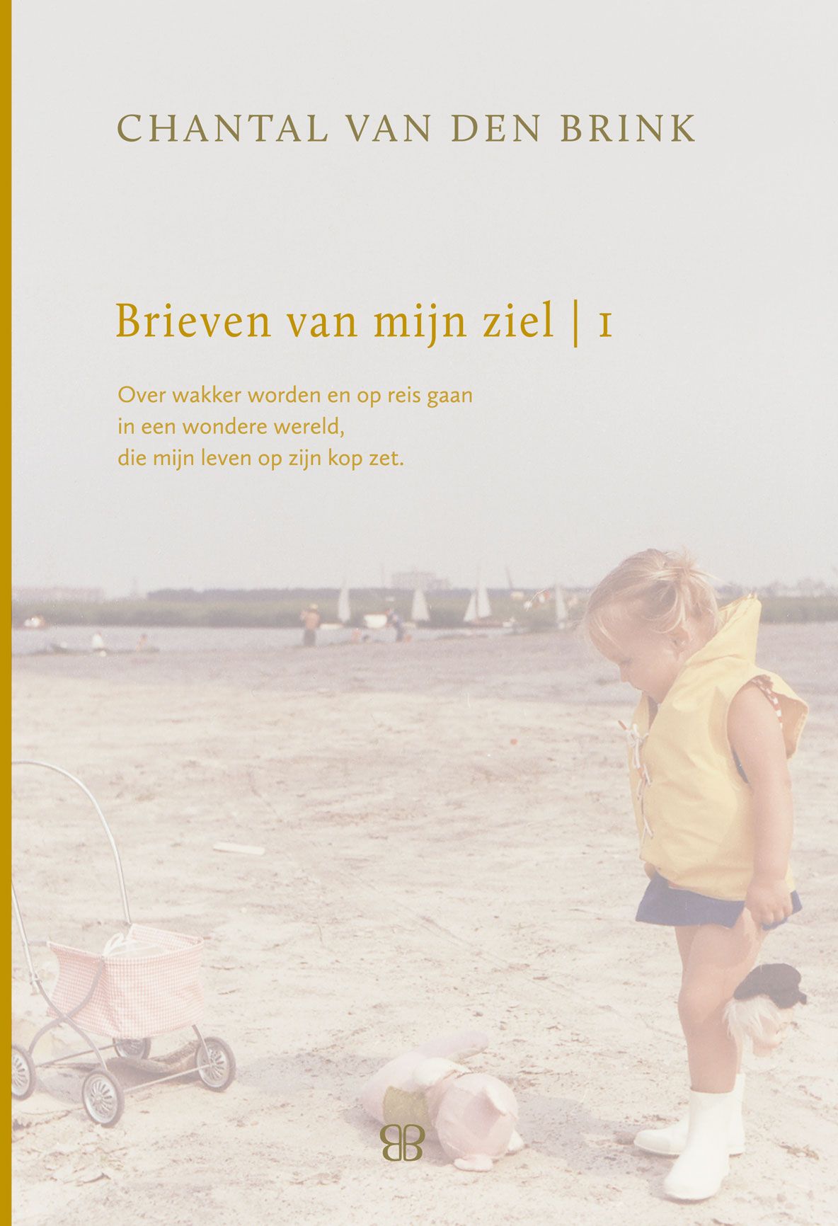 Brieven van mijn ziel deel 1