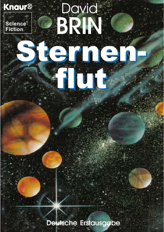 [Erster Uplift 02] Sternenflut - Sf