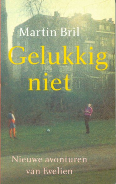 Gelukkig Niet