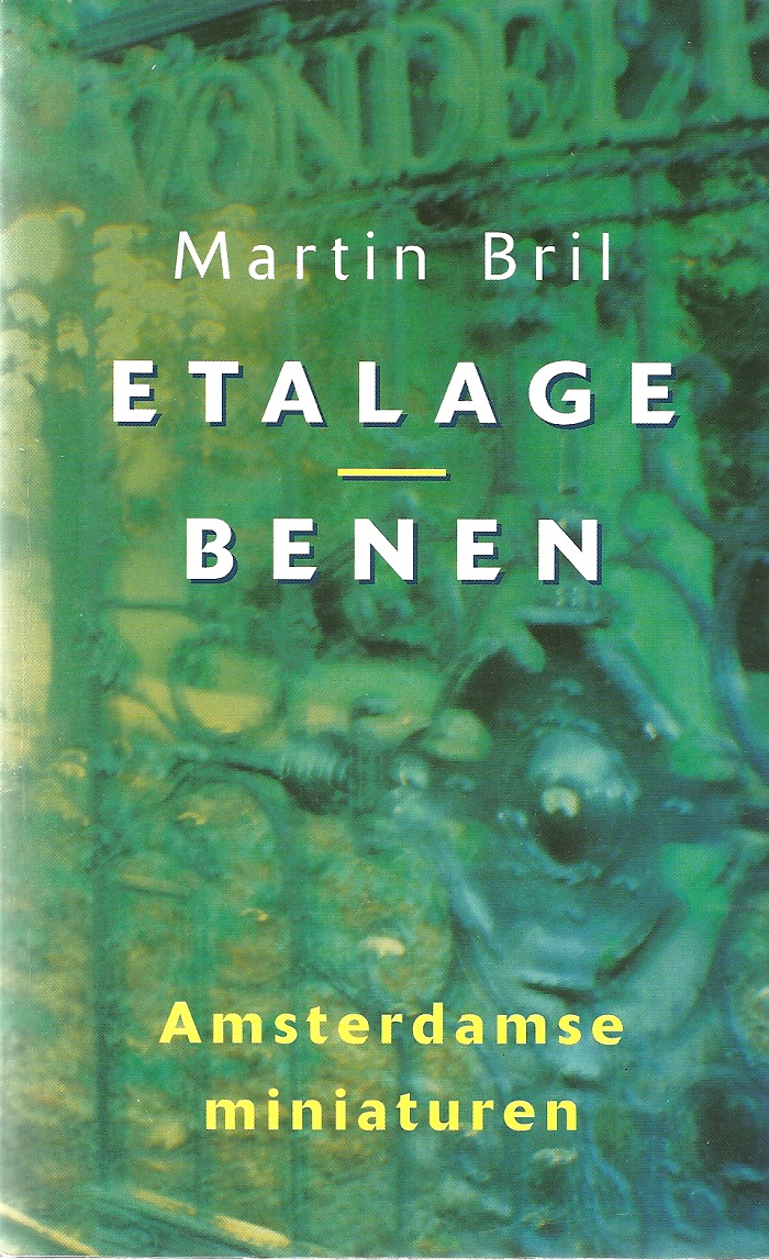 Etalagebenen