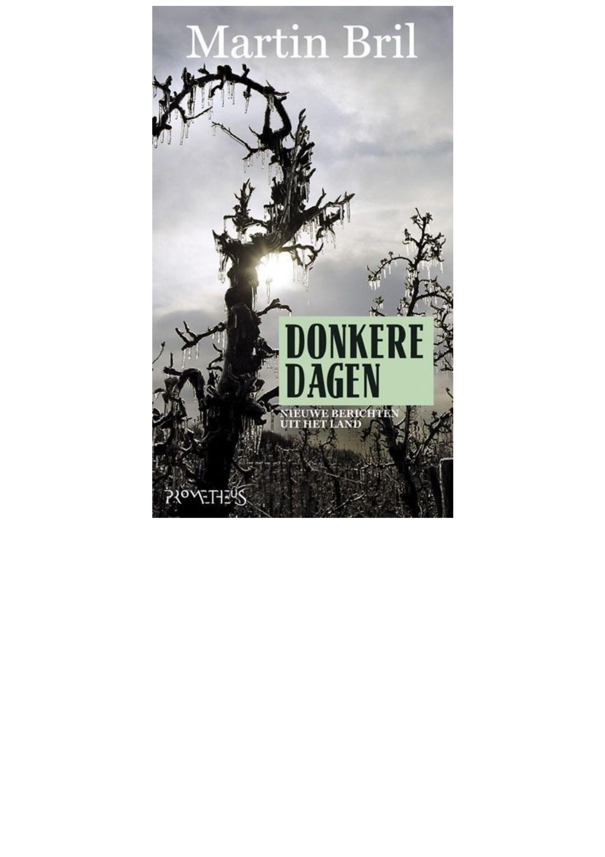 Donkere dagen