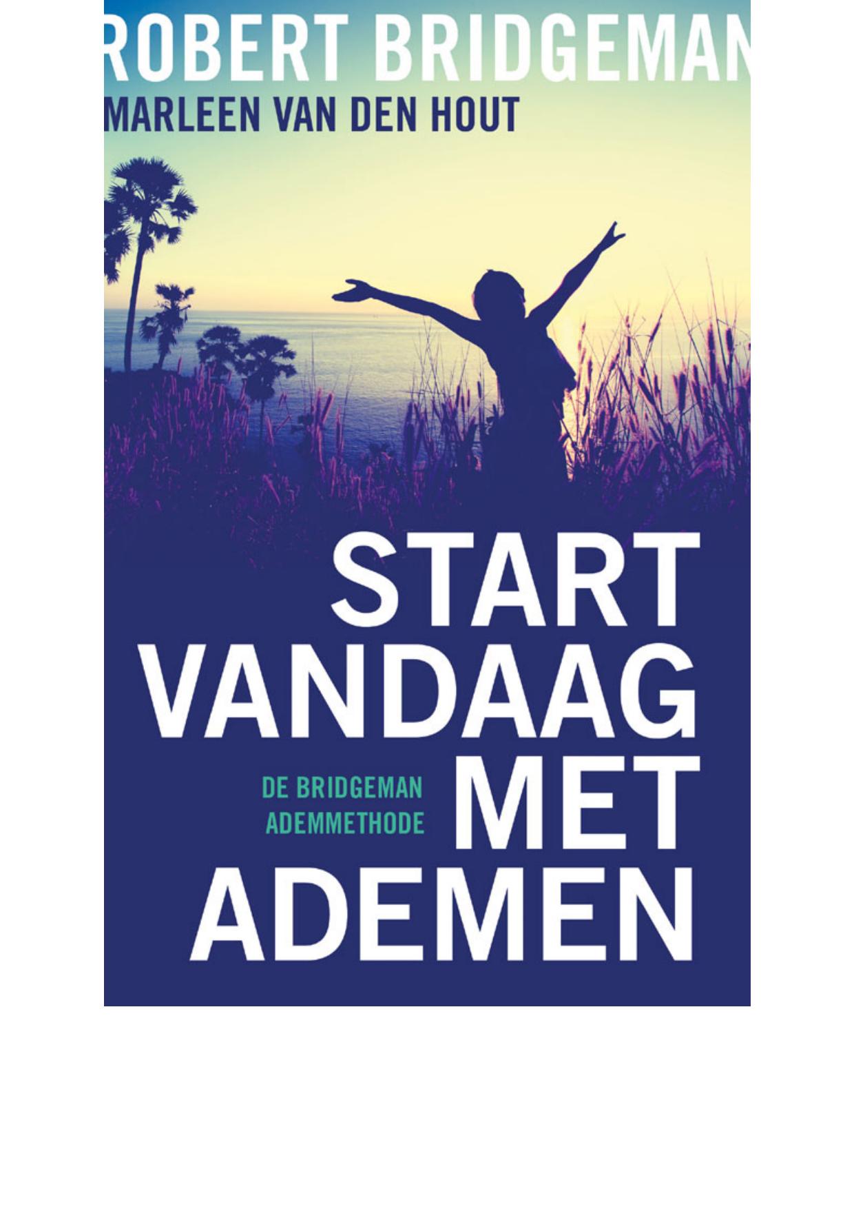 Start vandaag met ademen