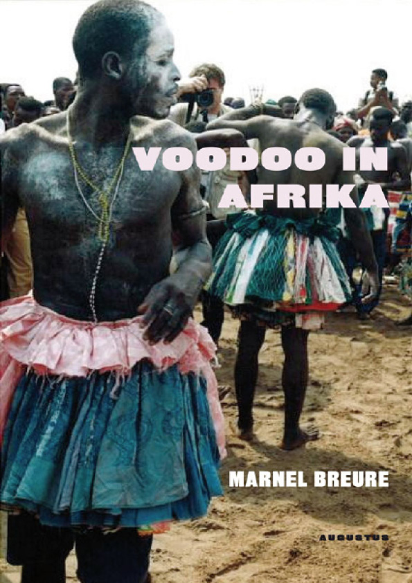 Voodoo in Afrika