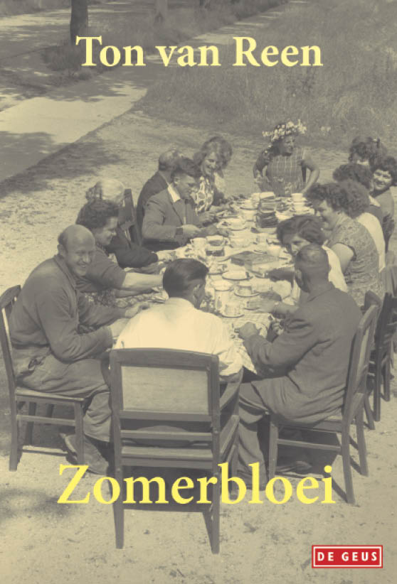 Zomerbloei
