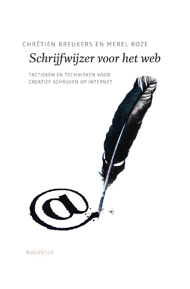 Schrijfwijzer Voor Het Web