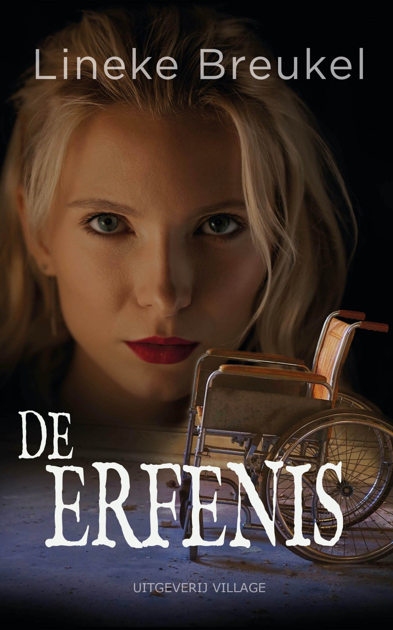 de erfenis