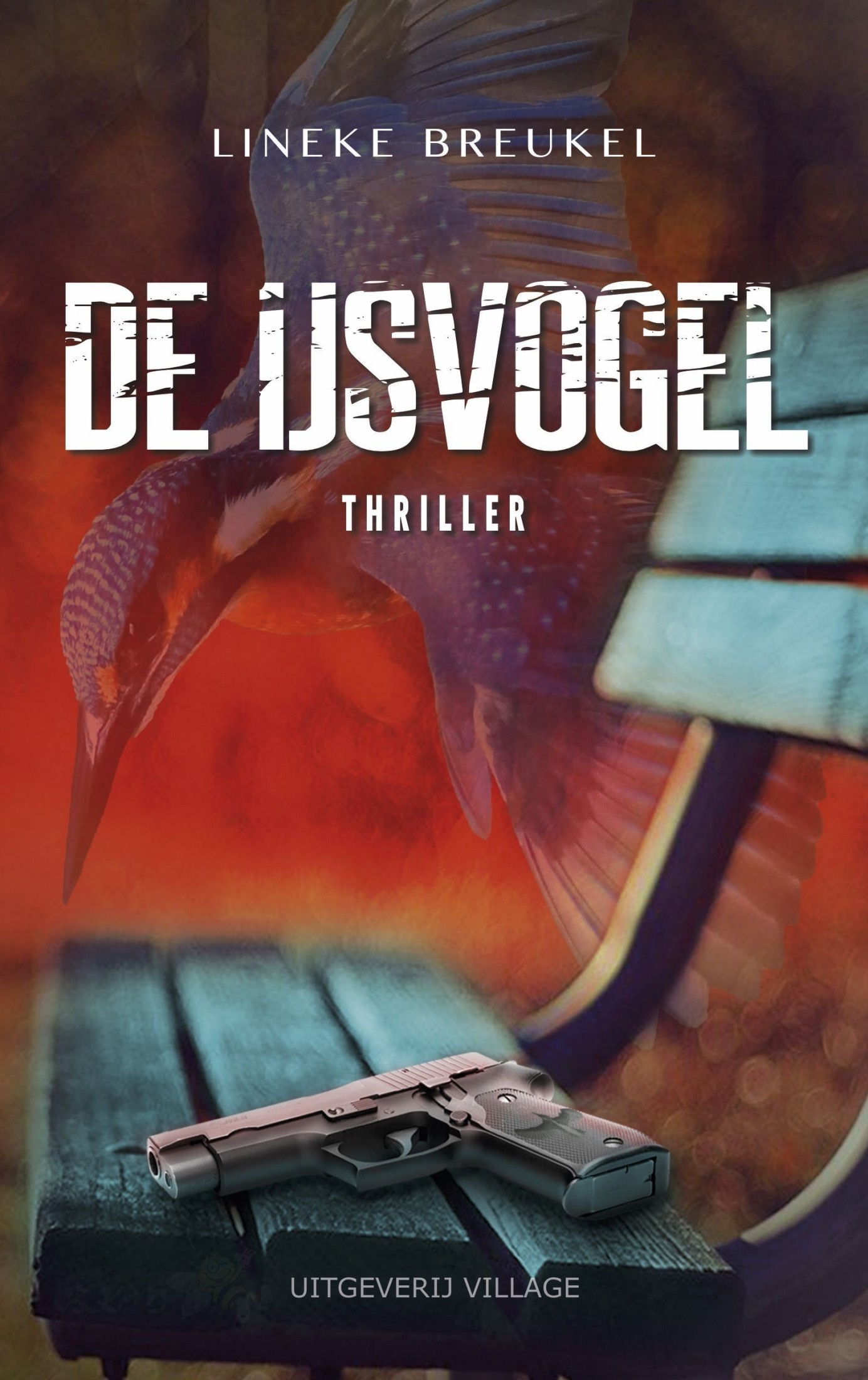 de IJsvogel