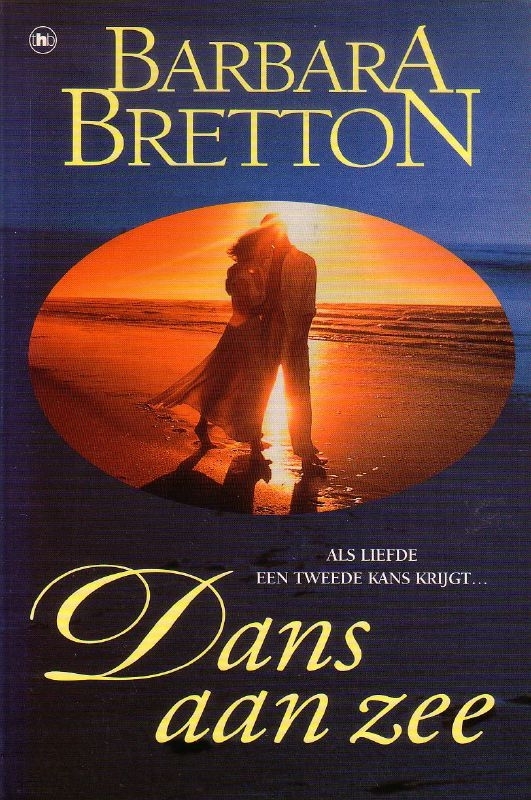 Dans aan zee