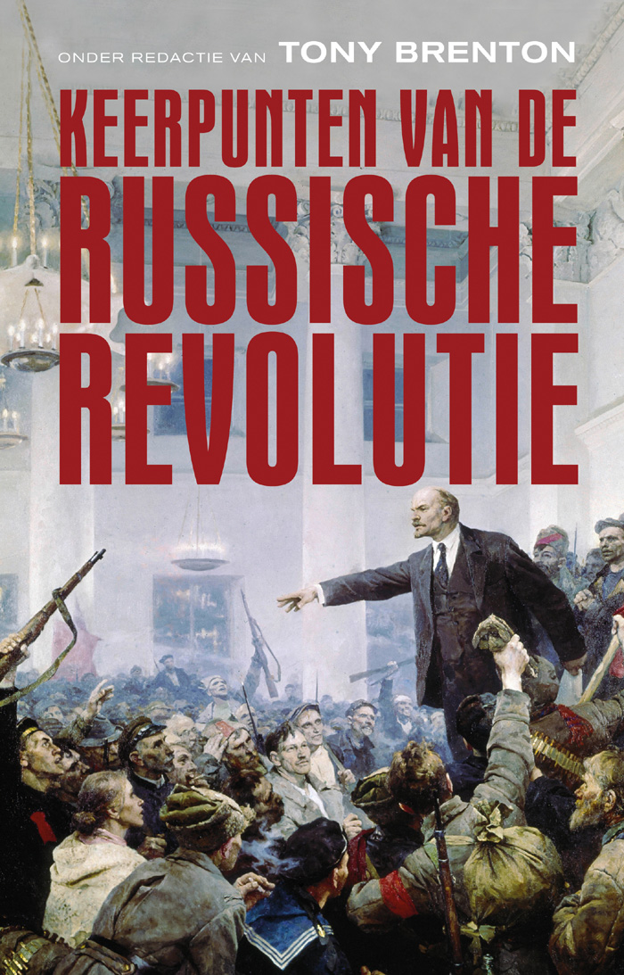 Keerpunten van de Russische revolutie