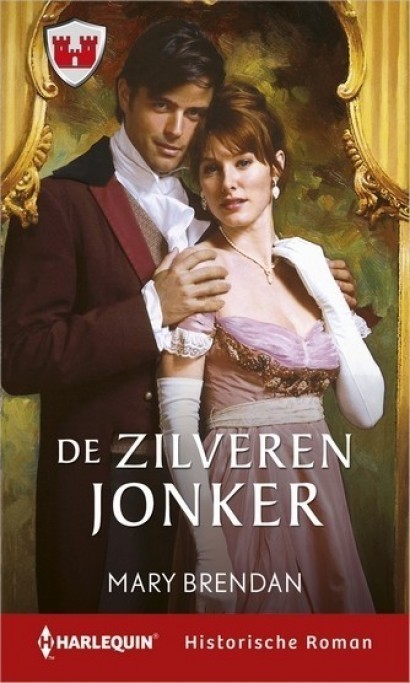 049 - De zilveren jonker