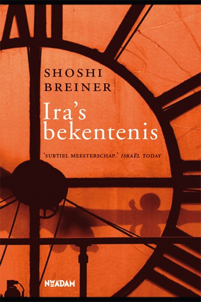 Ira's Bekentenis