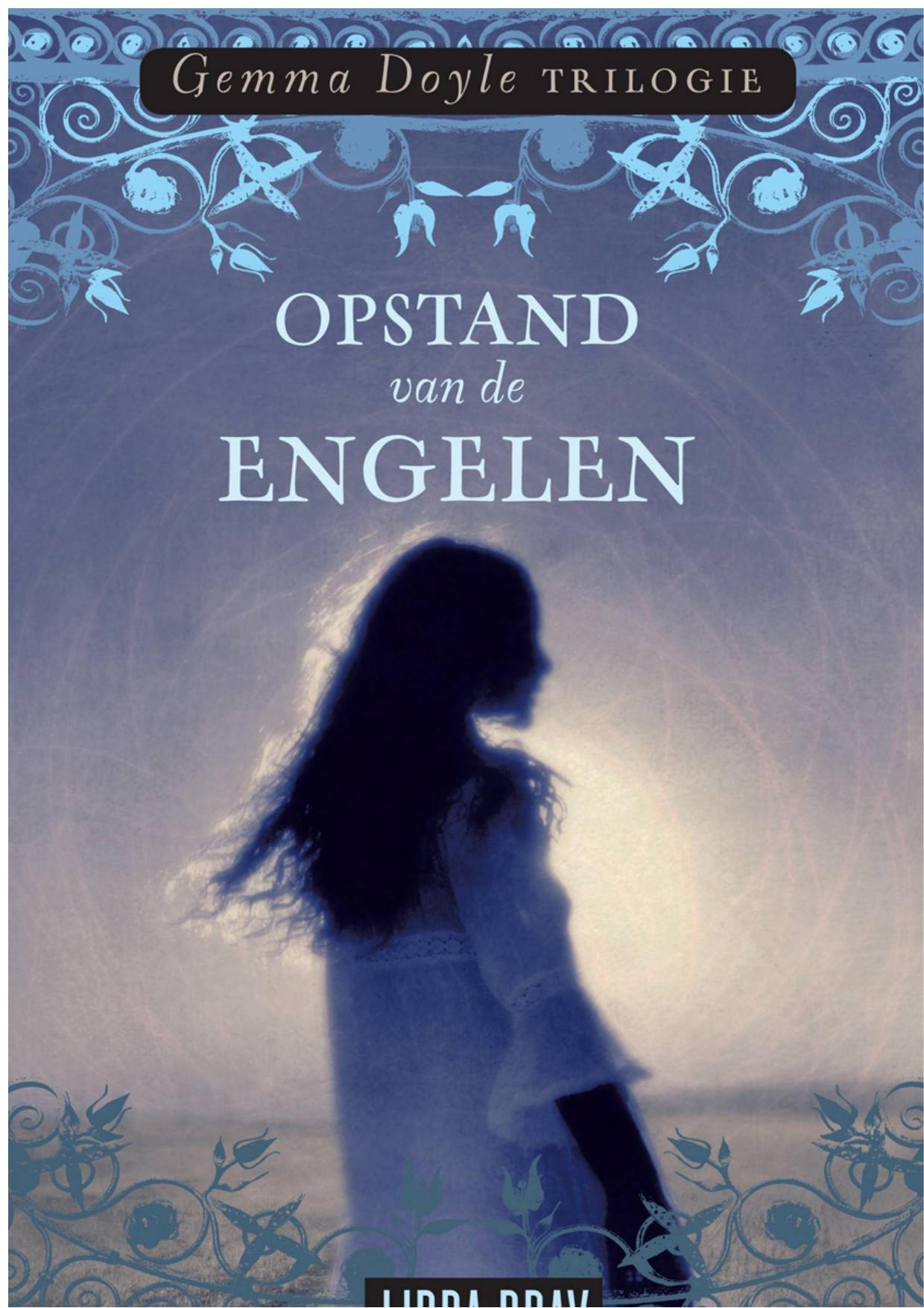 Opstand van de engelen