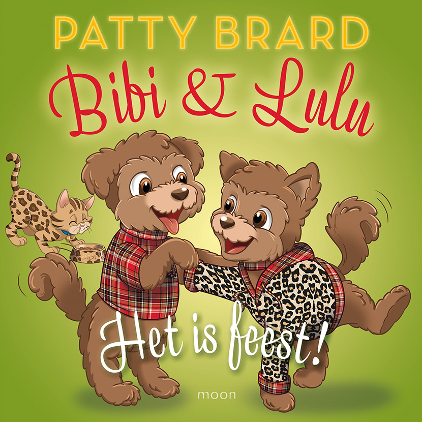 Bibi en Lulu