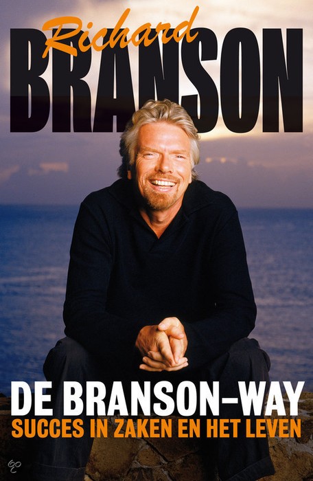 De Branson-Way
