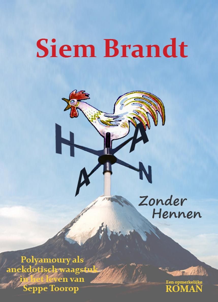 Haan zonder Hennen