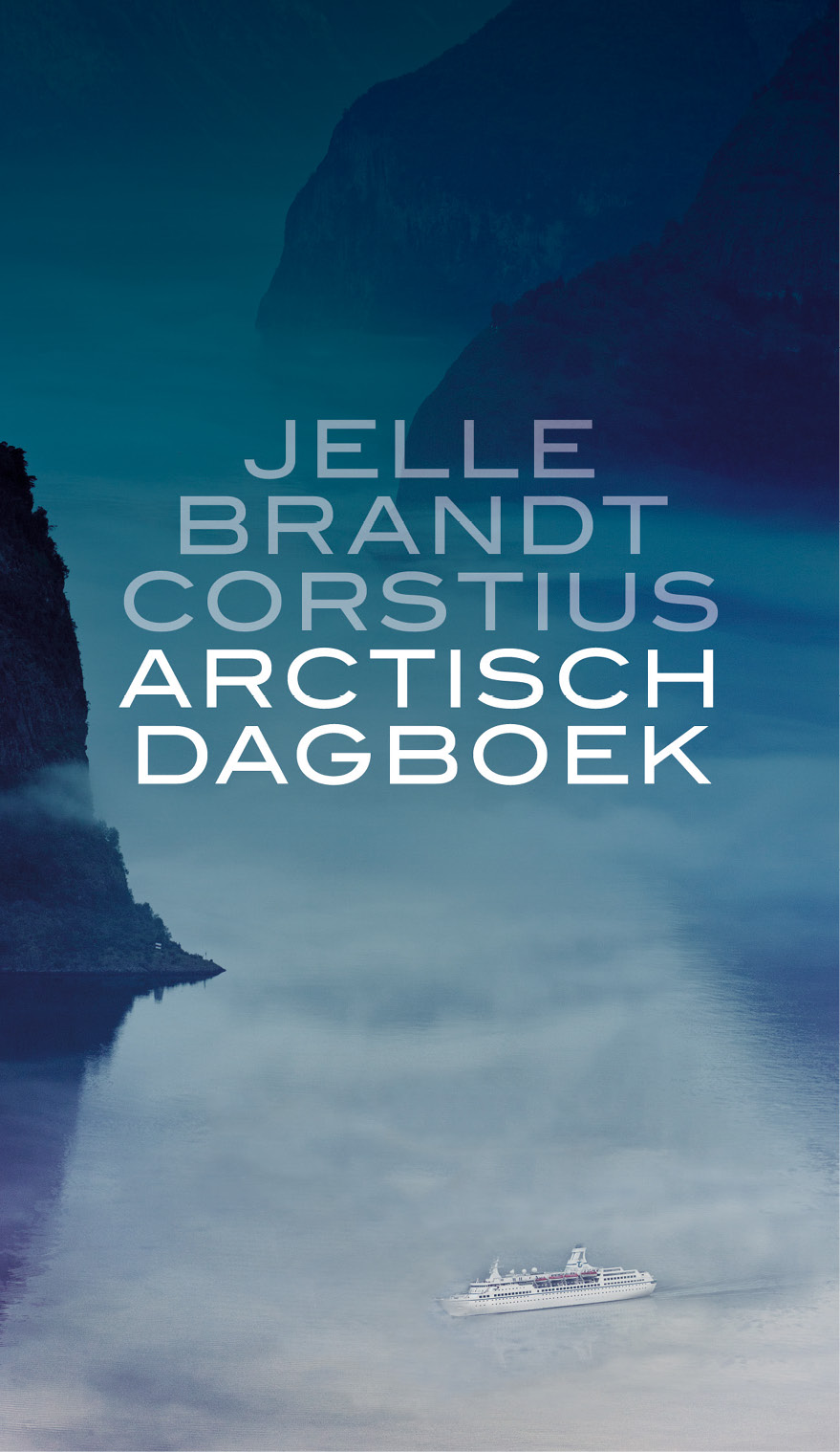 Arctisch dagboek
