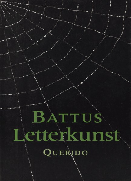 Letterkunst