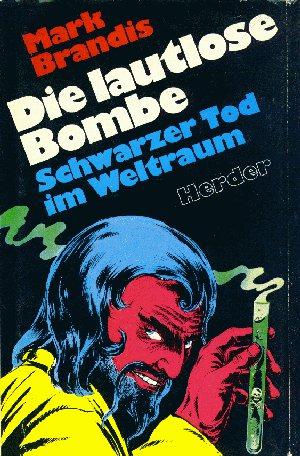 [Weltraumpartisanen 15] Die lautlose Bombe