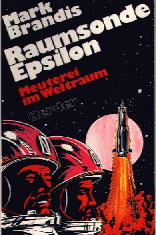 [Weltraumpartisanen 08] Raumsonde Epsilon