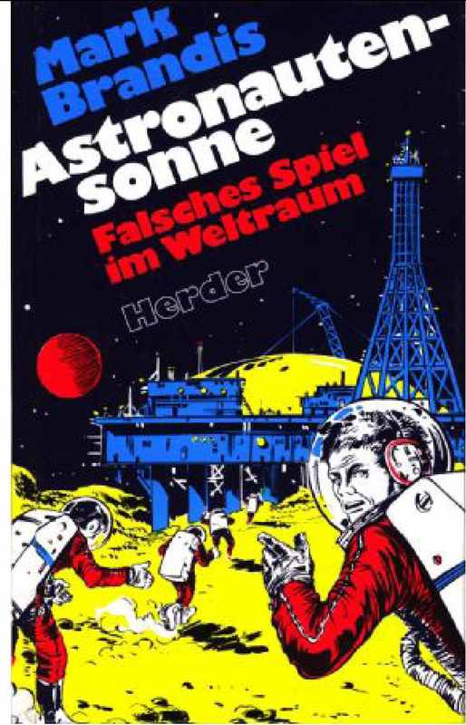 [Weltraumpartisanen 24] Astronautensonne