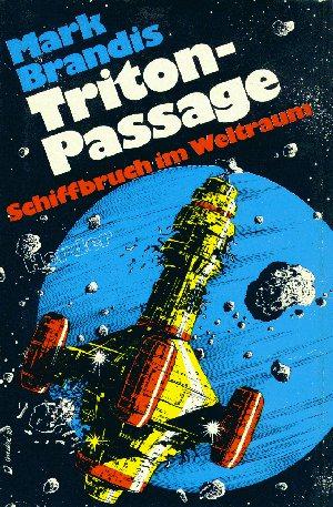 [Weltraumpartisanen 20] Triton-Passage
