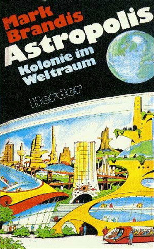 [Weltraumpartisanen 19] Astropolis