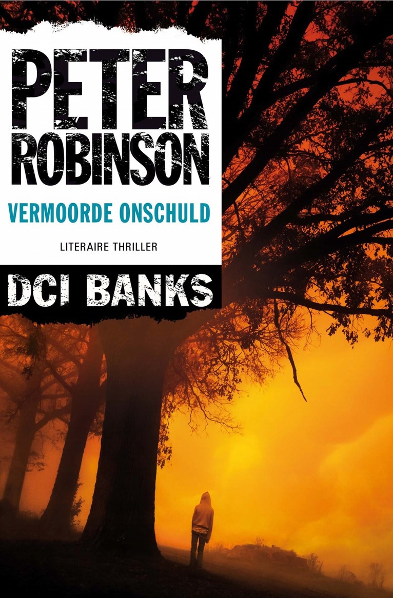 Vermoorde onschuld