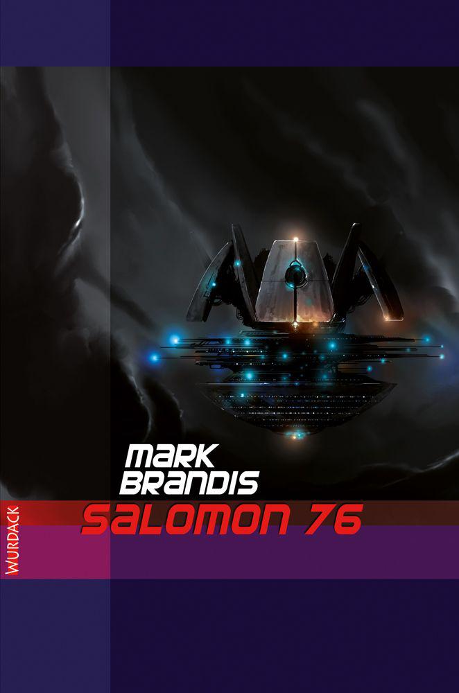 [Weltraumpartisanen 09] Salomon 76